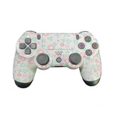 Wireless BT Gamepad For PS4 Controller PS Design Console 12 JOD