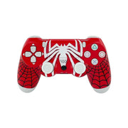 Wireless BT Gamepad For PS4 Controller Spider Console