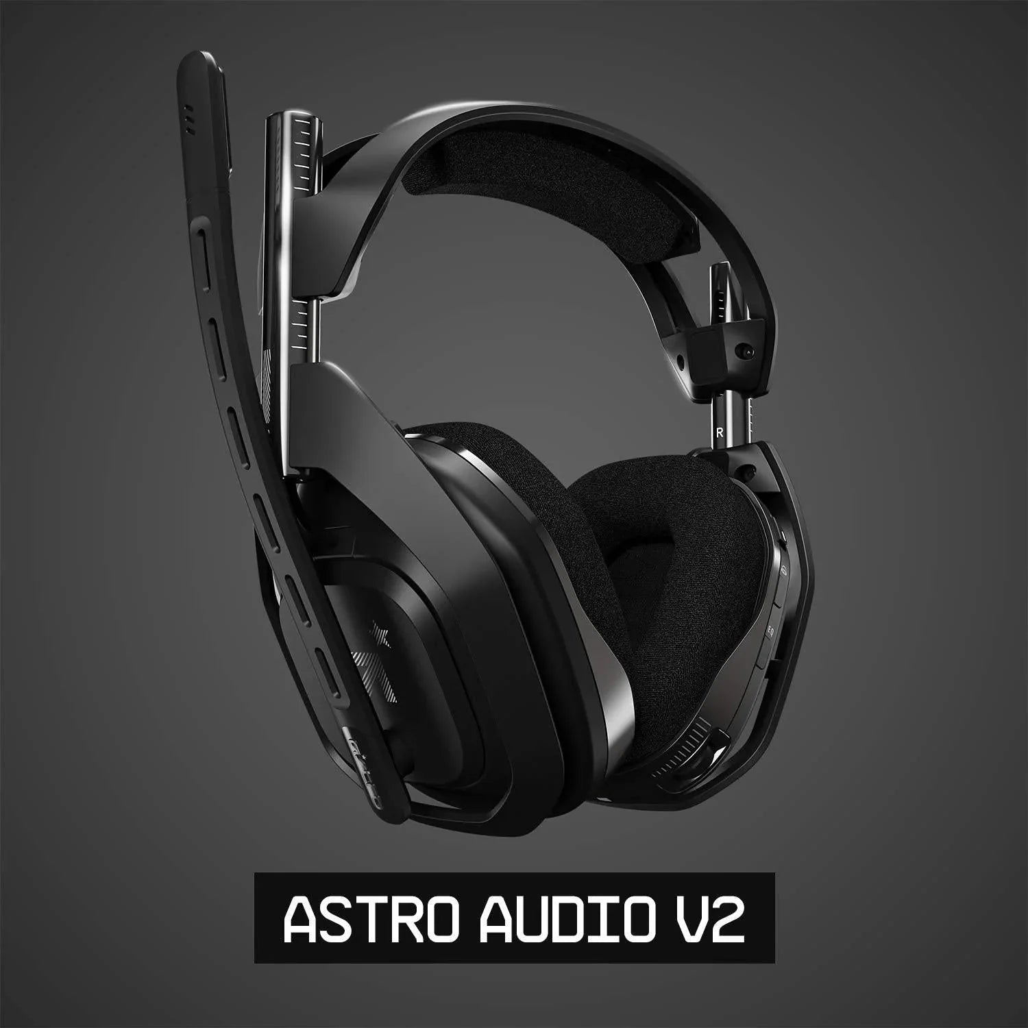 Astro gaming a50 wireless headset + base station gen 4 - compatible with ps5,