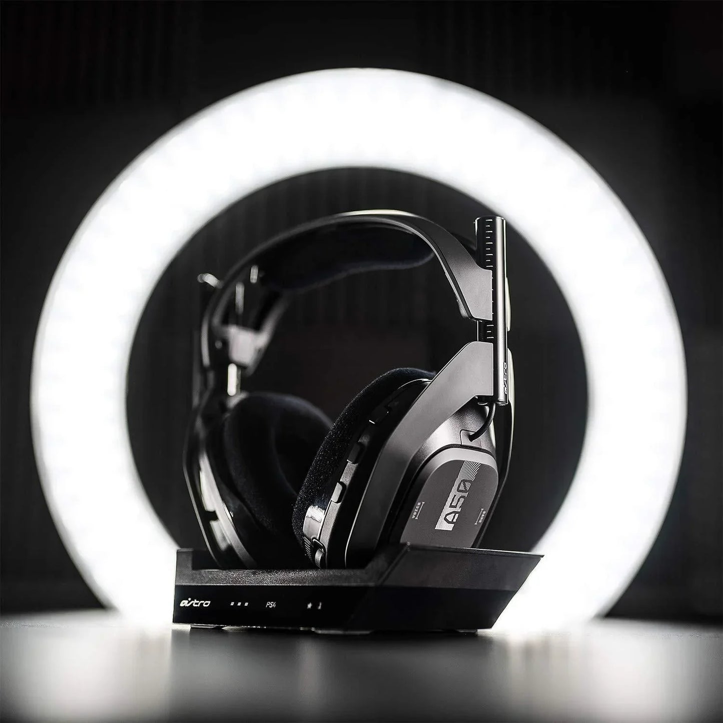 Astro gaming a50 wireless headset + base station gen 4 - compatible with ps5,
