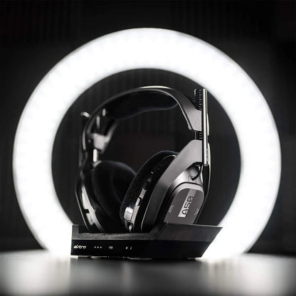 Astro gaming a50 wireless headset + base station gen 4 - compatible with ps5,