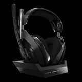 Astro gaming a50 wireless headset + base station gen 4 - compatible with ps5,