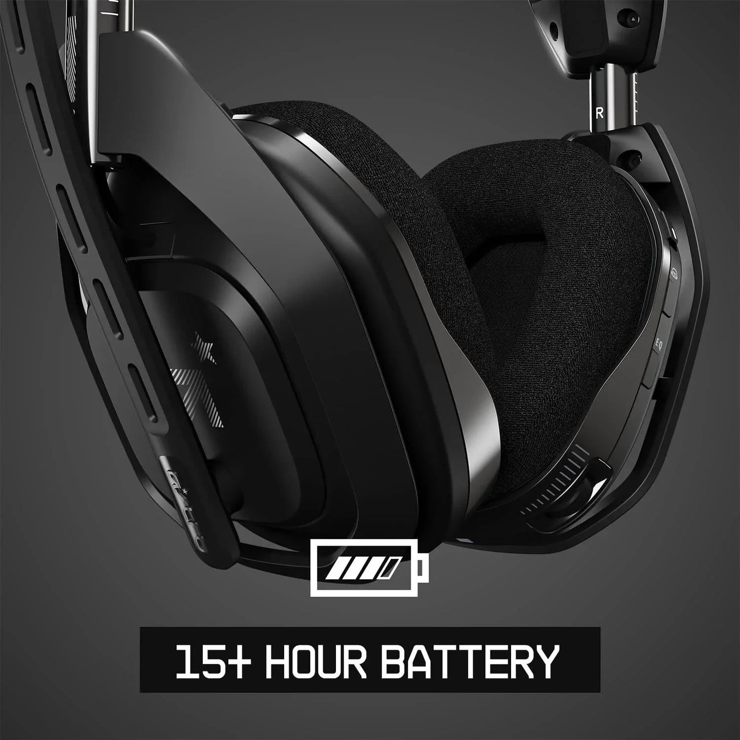 Astro gaming a50 wireless headset + base station gen 4 - compatible with ps5,