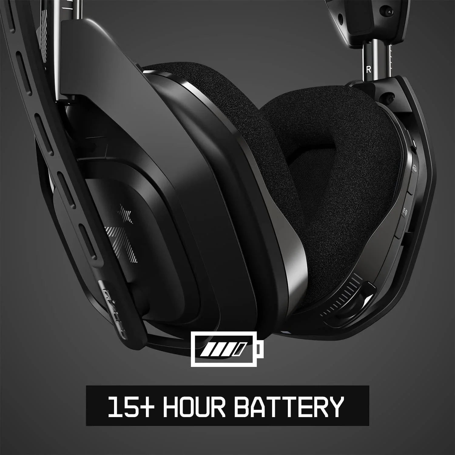 Astro gaming a50 wireless headset + base station gen 4 - compatible with ps5,