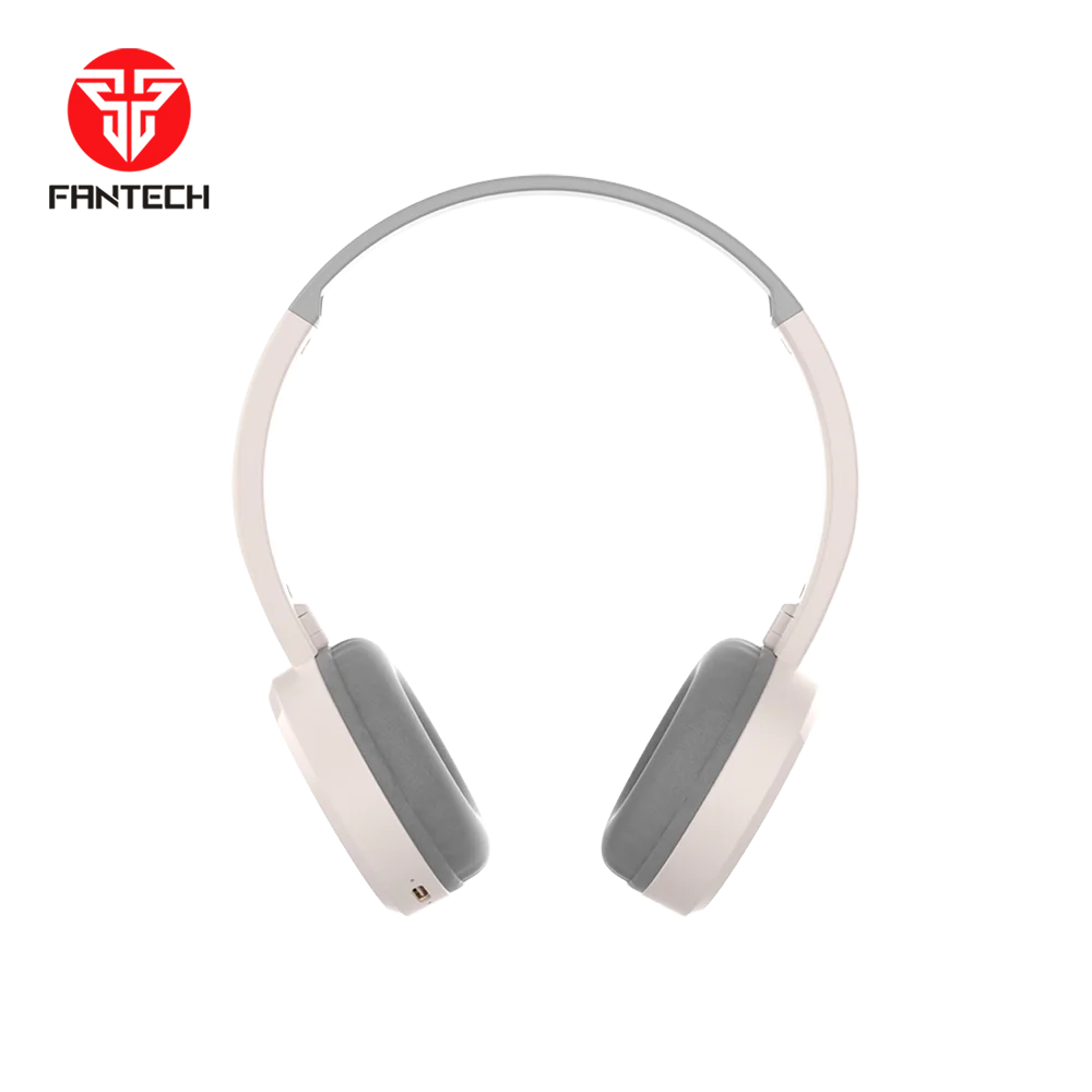 Fantech go air wireless headphone wh02