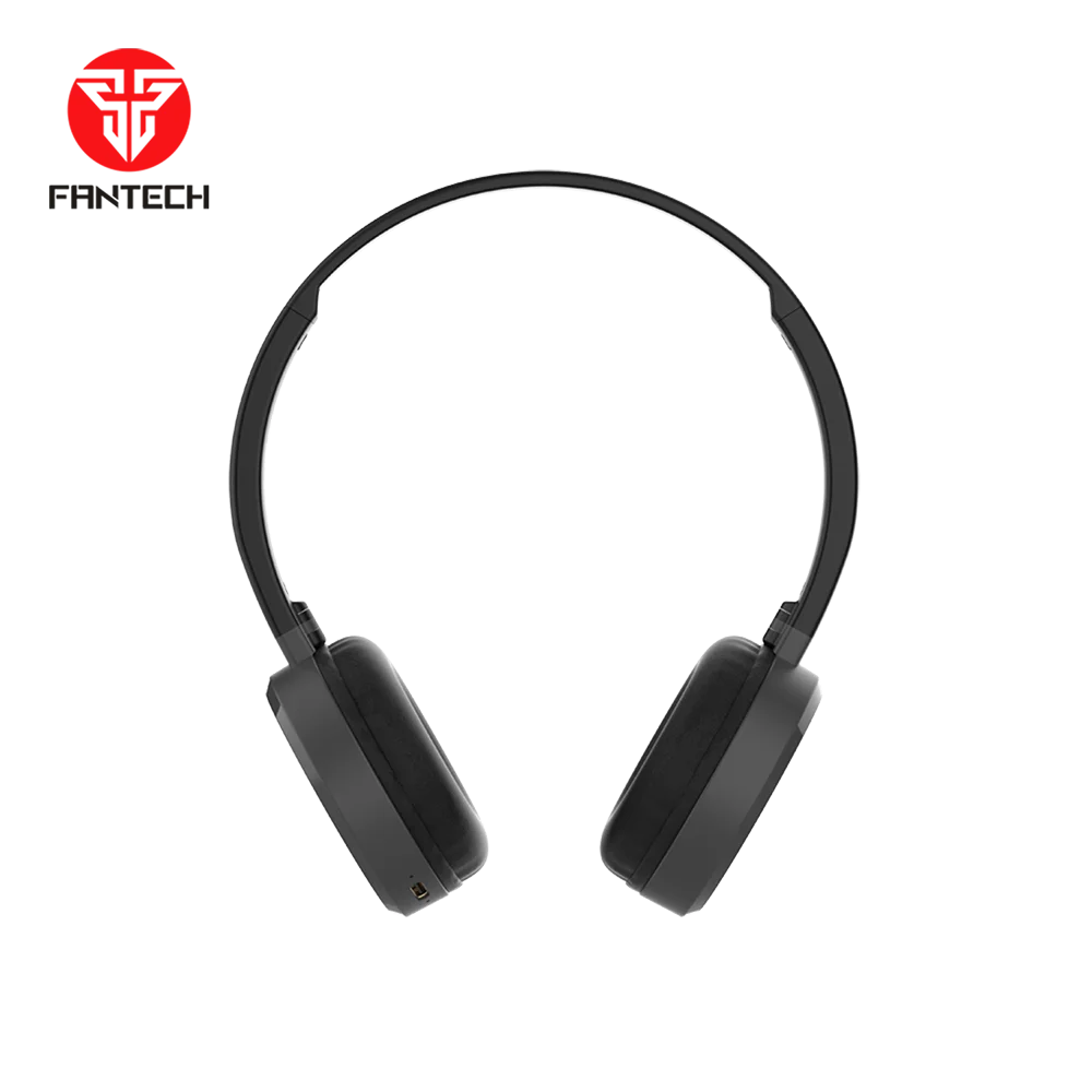 Fantech go air wireless headphone wh02