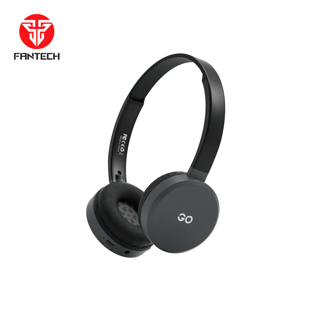 Fantech go air wireless headphone wh02