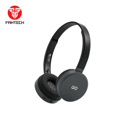 Fantech go air wireless headphone wh02