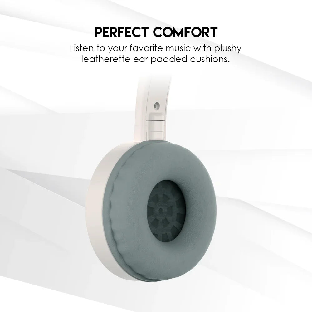 Fantech go air wireless headphone wh02