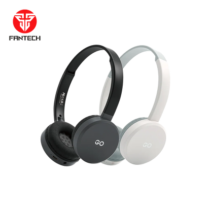 Fantech go air wireless headphone wh02
