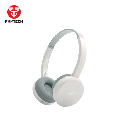 Fantech go air wireless headphone wh02