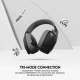 Fantech studio whg03 wireless headset