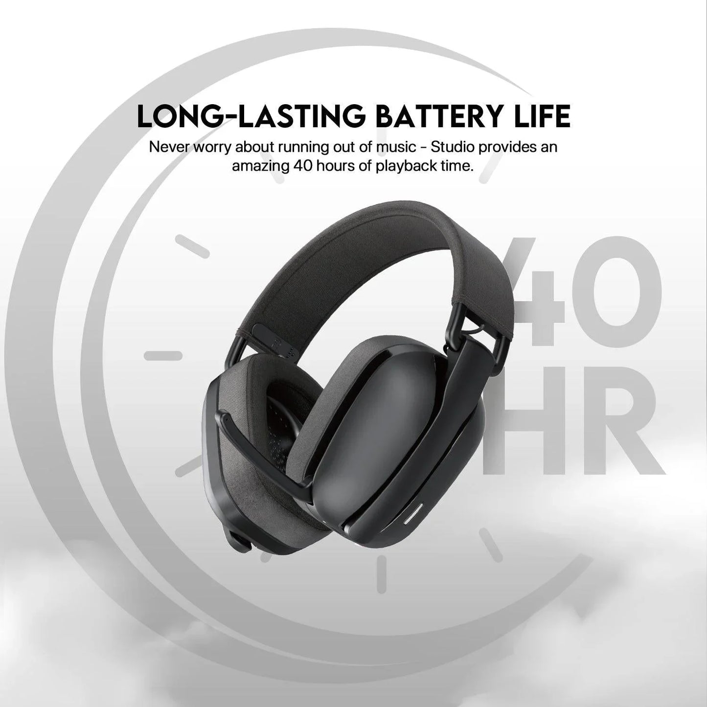 Fantech studio whg03 wireless headset