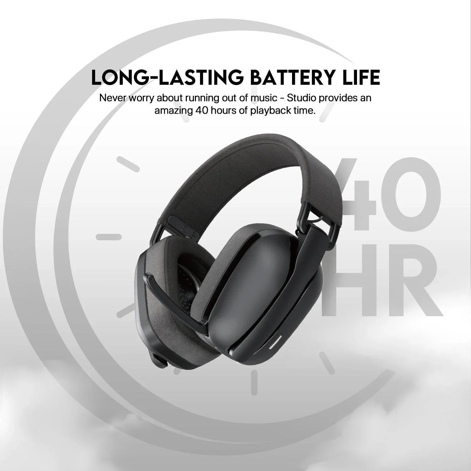 Fantech studio whg03 wireless headset