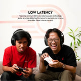 Fantech studio whg03 wireless headset