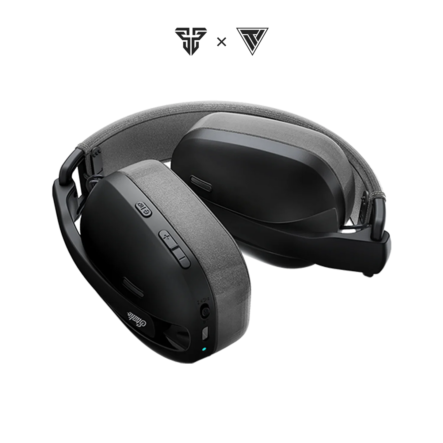 Fantech studio whg03 wireless headset