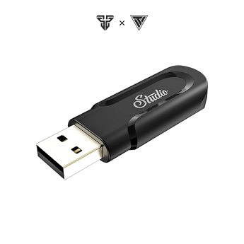 Fantech studio whg03 wireless headset