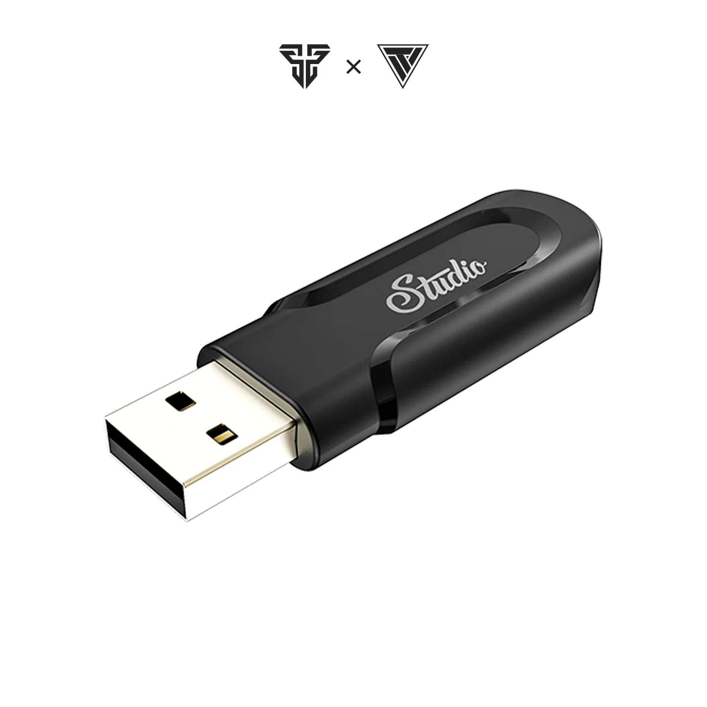 Fantech studio whg03 wireless headset