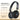 Fantech wh02s go air wireless headset headphones