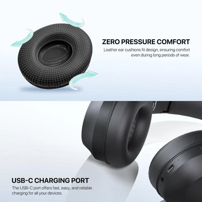 Fantech wh02s go air wireless headset headphones