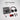 Fantech wh02s go air wireless headset headphones
