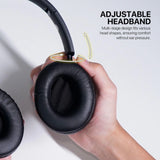 Fantech wh02s go air wireless headset headphones