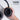 Fantech wh02s go air wireless headset headphones