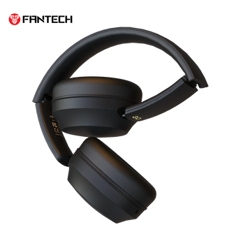 Fantech wh02s go air wireless headset headphones