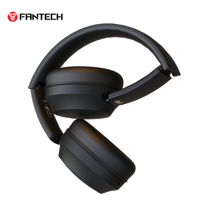 Fantech wh02s go air wireless headset headphones