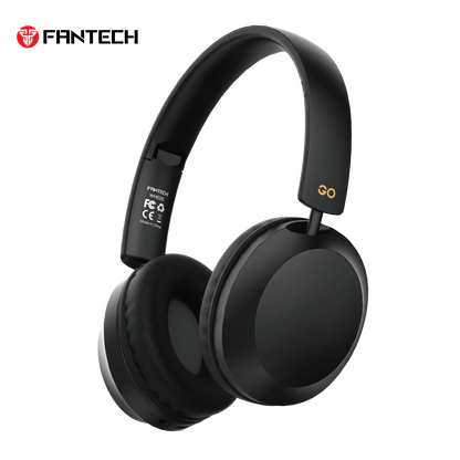 Fantech wh02s go air wireless headset headphones