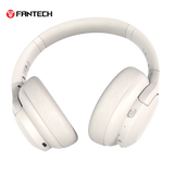Fantech wh05a go vibe anc wireless headset baige headsets