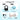 Fantech wh05a go vibe anc wireless headset baige headsets