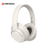 Fantech wh05a go vibe anc wireless headset baige headsets