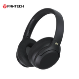 Fantech wh05a go vibe anc wireless headset black headsets