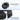 Fantech wh05a go vibe anc wireless headset black headsets