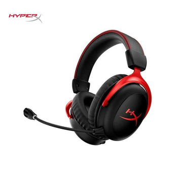 Hyperx cloud ii wireless - gaming headset