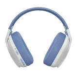 Logitech g435 ultra-light wireless bluetooth gaming headset