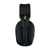 Logitech g435 ultra-light wireless bluetooth gaming headset