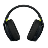 Logitech g435 ultra-light wireless bluetooth gaming headset
