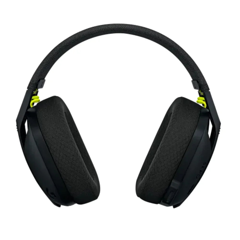 Logitech g435 ultra-light wireless bluetooth gaming headset