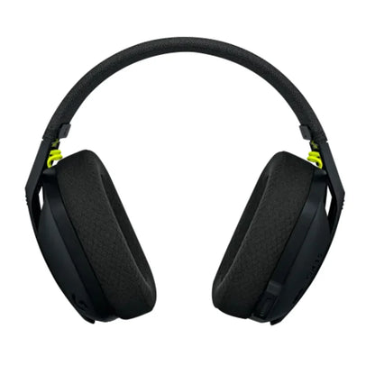 Logitech g435 ultra-light wireless bluetooth gaming headset