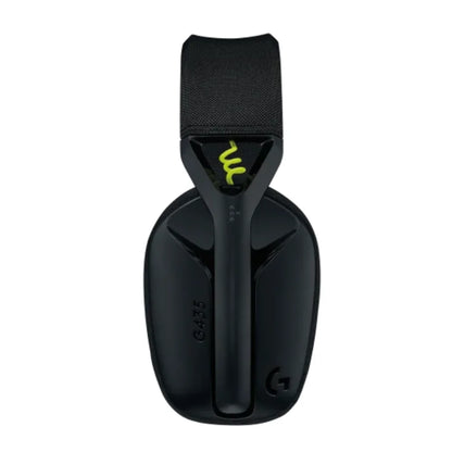 Logitech g435 ultra-light wireless bluetooth gaming headset