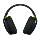 Logitech g435 ultra-light wireless bluetooth gaming headset