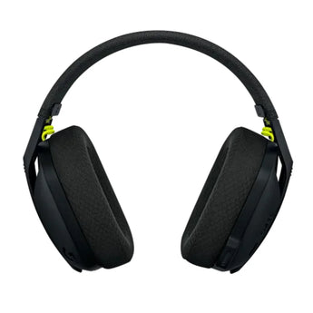 Logitech g435 ultra-light wireless bluetooth gaming headset
