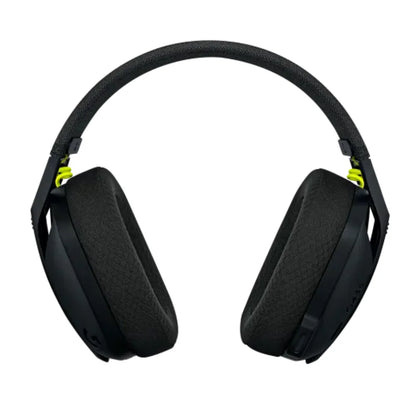 Logitech g435 ultra-light wireless bluetooth gaming headset