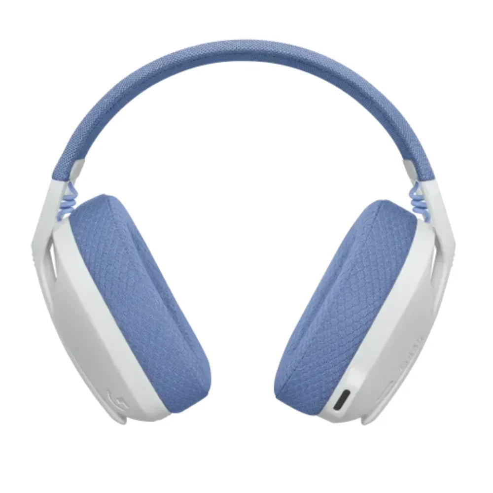 Logitech g435 ultra-light wireless bluetooth gaming headset