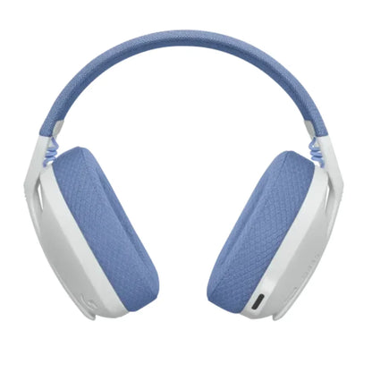 Logitech g435 ultra-light wireless bluetooth gaming headset