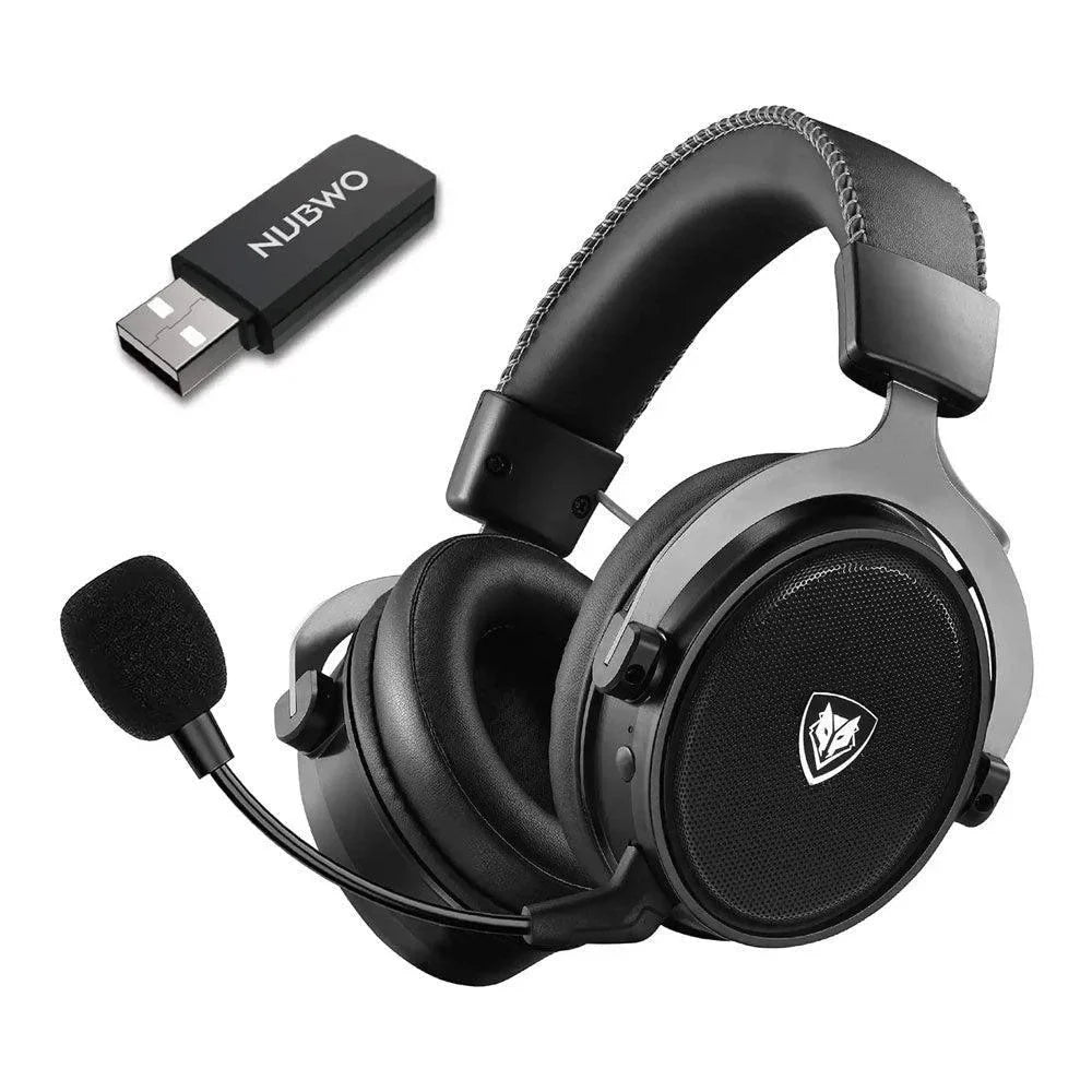 Nubwo g07 wireless gaming headset