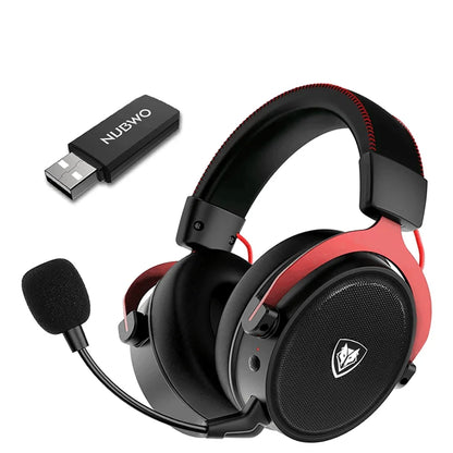 Nubwo g07 wireless gaming headset