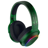 Razer barracuda x chroma wireless gaming headset: 2.4ghz wireless & bluetooth